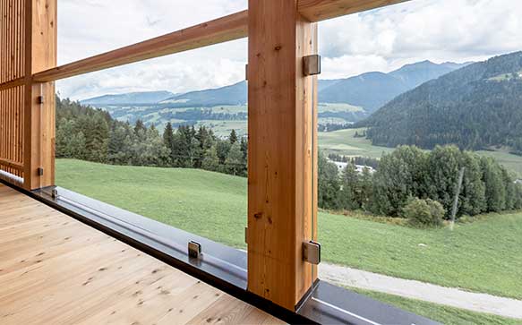 Lot De 4 Pinces à Verre En Acier Inoxydable 304 - Support Réglable Pour Garde-corps, Balcon, Escalier (épaisseur 8-12mm)
