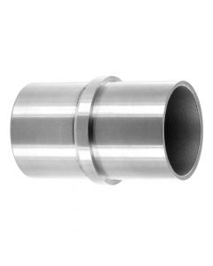 Raccord de jonction droit pour Tube inox