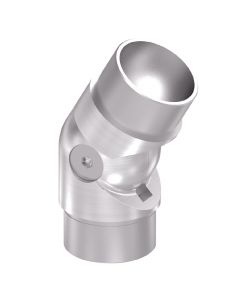 Support Orientable pour Main-Courante LED  IN140-151