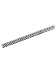 Serre-câble croisé simple inox pour câble Ø 3 & 4 mm avec fixation murale  taraudée M8 - Végétalisation de façade - Architecture par câbles inox -  garde-corps