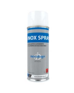 Spray de Nettoyage et Protection pour Inox