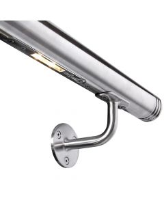 MAIN-COURANTE INOX LED