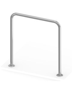Tube inox Cintré pour Main Courante sur Mesure