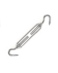 Tendeur Crochet / Crochet inox A4 Modèle 8246-4-5A-inoxdesign