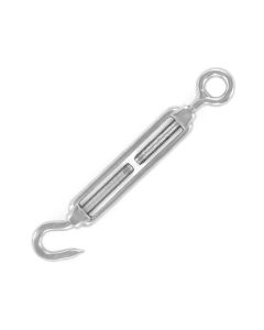 Tendeur Oeil / Crochet inox A4-inoxdesign