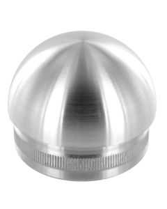 Terminaison Semi Sphérique