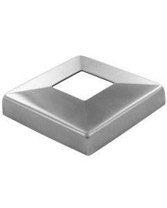 cache platine carré