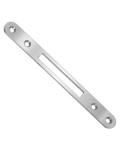 Cache Finition Tube 42,4mm pour Module de Main-Courante led