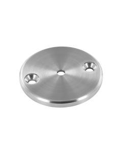 Platine Murale pour Support de Main Courante