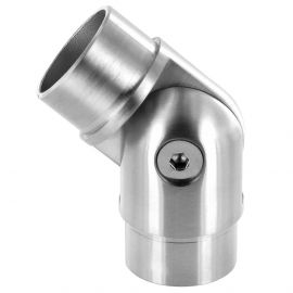 Raccord Orientable pour Tube inox in106-040