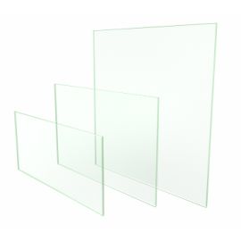 Panneau de Verre 88-2 sur Mesure