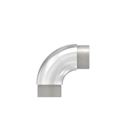 Lot De 2 Raccords Coudés 90° Barbelés 10 Mm – Acier Inoxydable – Connexion Robuste Pour Tuyaux