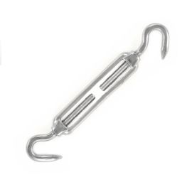 Tendeur Crochet / Crochet inox A4 Modèle 8246-4-5A-inoxdesign