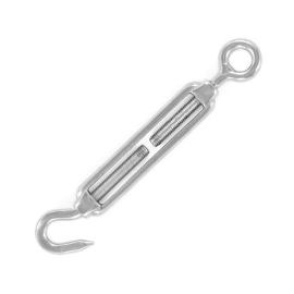 Tendeur Oeil / Crochet inox A4-inoxdesign