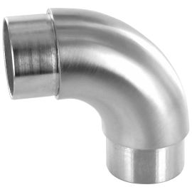 Raccord d’angle coudé à 90°