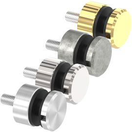 Support Ø30mm pour Verre
