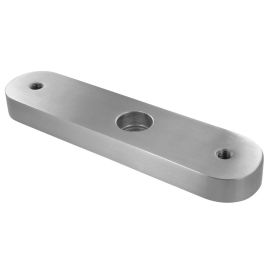 Support Verre pour Point de Fixation ponctuel ø52mm