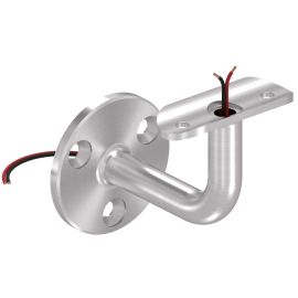SUPPORT DE MAIN-COURANTE A LED