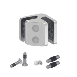 Pince à Verre d'angle 90° Modèle M03-A090