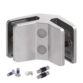 Pince à Verre pour Angle à 90° M064-A090