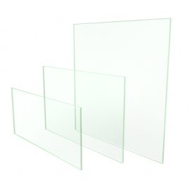 Panneau de Verre 88-2 sur Mesure