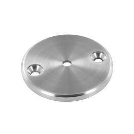 Platine Murale pour Support de Main Courante