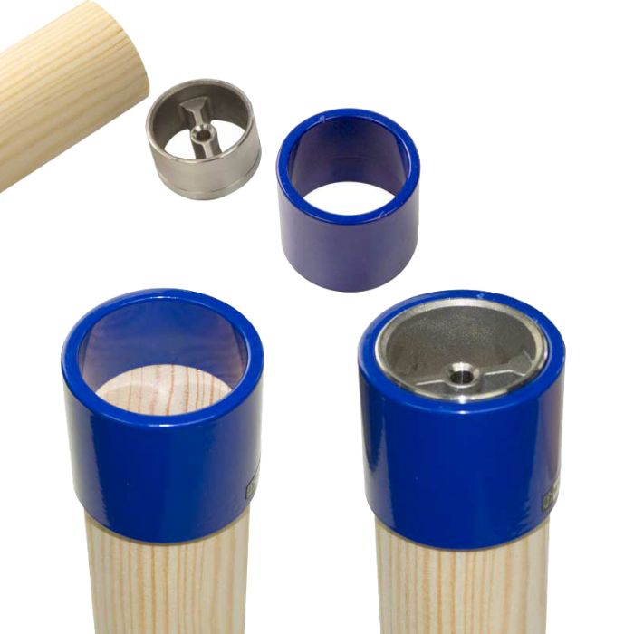 Gabarit à Main Courante Trumpeter - Pour Plier Des Fils (3,3 à 4,5 Mm) à 90°, Modélisme Bateau, Maquettes - 8
