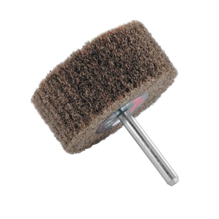 Brosse à tube acier inoxydable, Nettoyage brossage