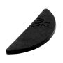 Cale G07-001 pour verre 8 mm