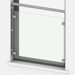 Barriere securite hot sale fenetre