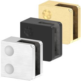 PINCE DE FIXATION POUR PANNEAU-ECRAN ACOUSTIQUE SOFTWALL LATERAL - L PINCE DE FIXATION POUR PANNEAU-ECRAN ACOUSTIQUE SOFTWALL LATERAL - L