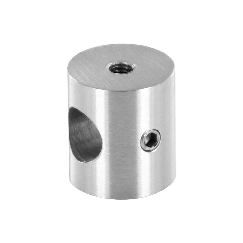 Support Complet En Acier Inoxydable – Design Robuste, Pour Stabilisation Sur Toit De Camping-car