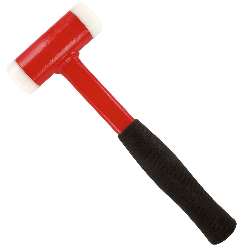 Maillet De Remodelage Pour Gant De Baseball – Marteau Outil – Marron