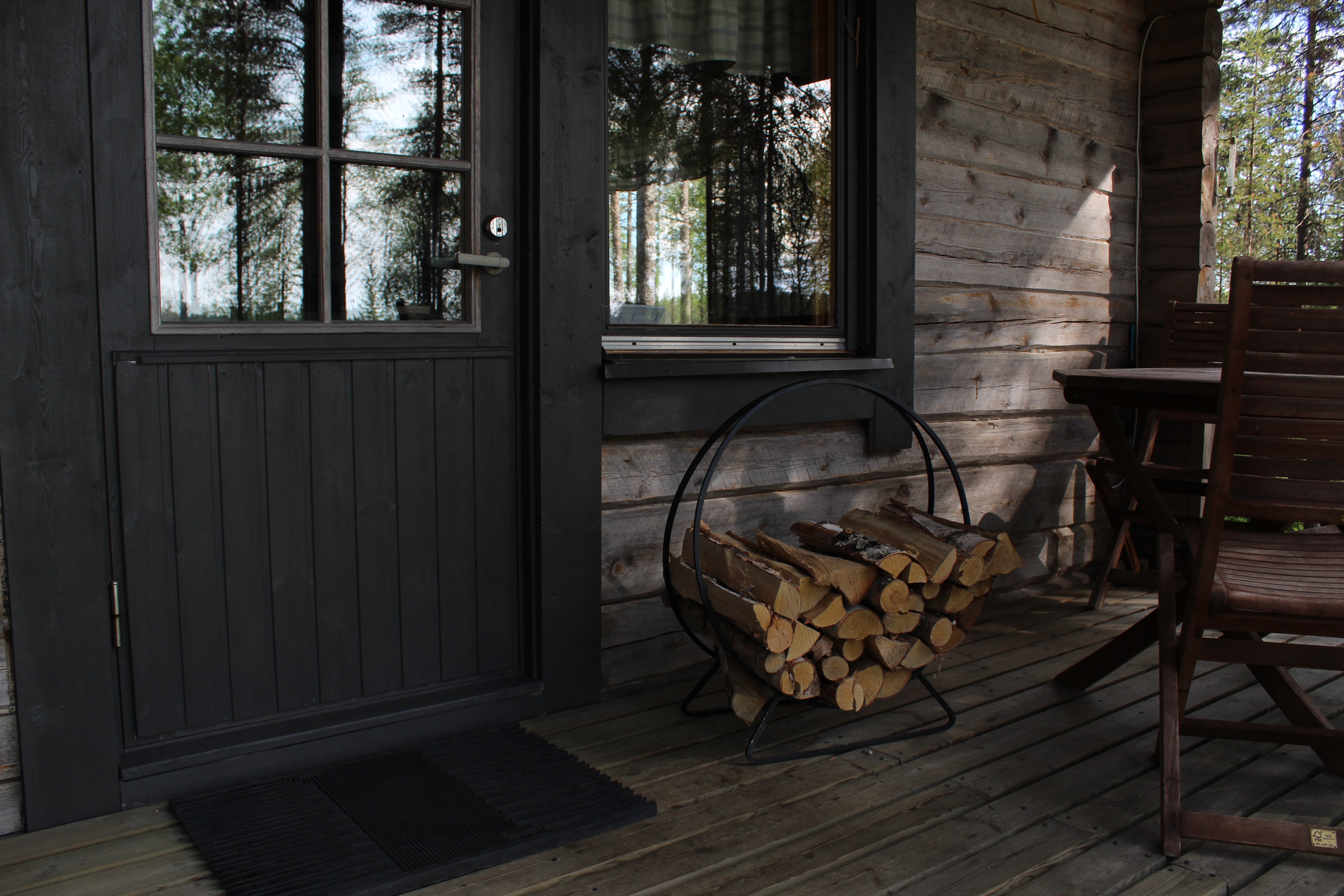 Quelle vis inox choisir pour votre terrasse en bois ?