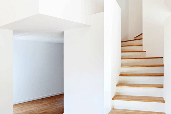 escalier loft a la francaise