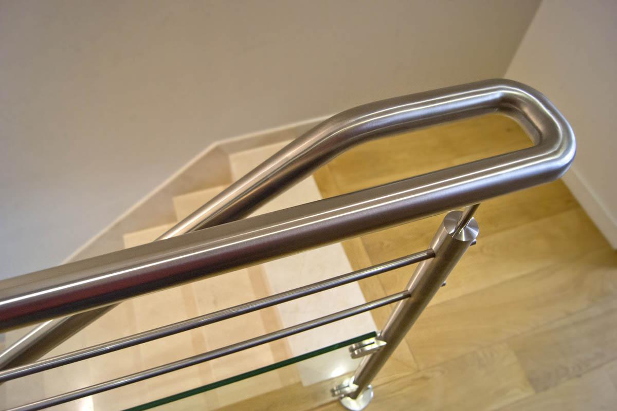 entretien de votre garde corps inox entretien garde corps inox