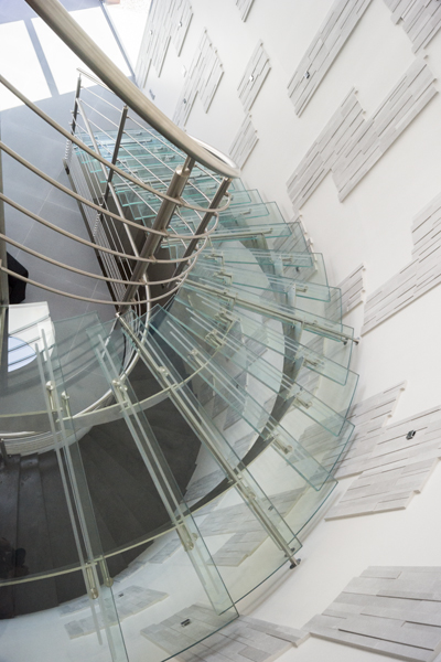 escalier inox et verre - inoxDesign escalier inox et verre - inoxDesign