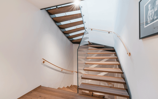 garde-corps escalier verre inoxdesign