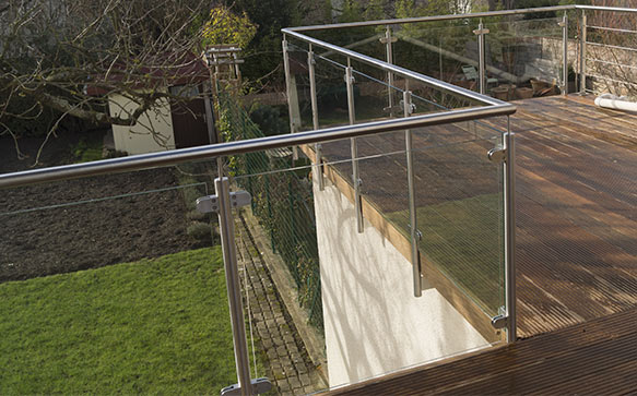 Filets de Protection Enfant pour la Maison : Escalier, Fenêtre, Balcon etc