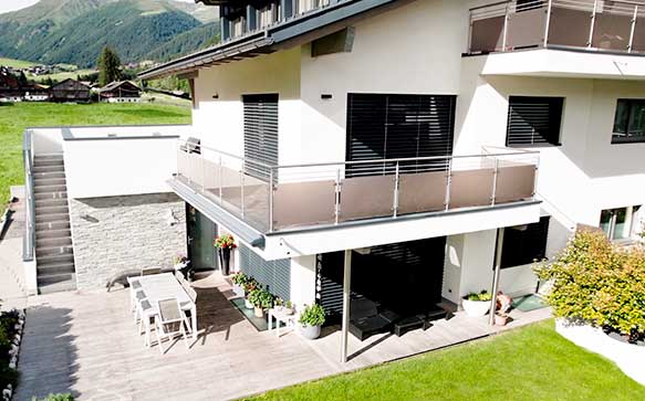 GARDE CORPS TERRASSE INOXDESIGN garde-corps terrasse inoxdesign