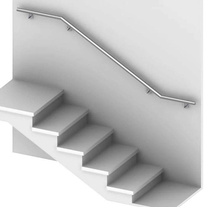 rampe escalier