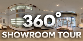 InoxDesign 360° Showroom tour