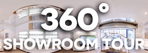 Visite 360° du Showroom InoxDesign France