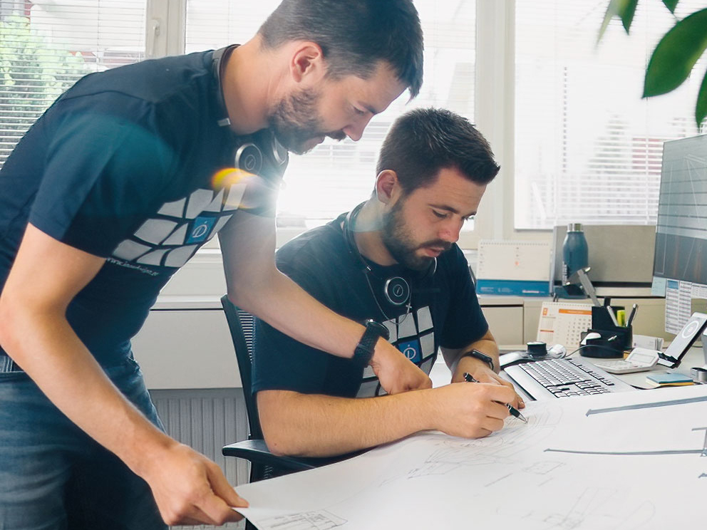 Inscription Espace Pro