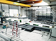 Notre usine de production industrielle 